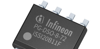 Isolatori a stato solido per l’automazione industriale Isolatori a stato solido Infineon