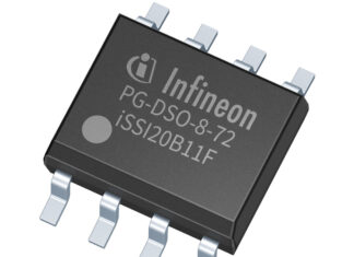 Isolatori a stato solido Infineon