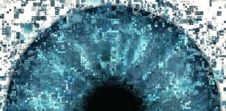 eye tracking market.us