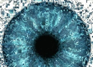 eye tracking market.us