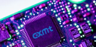 CXMT
