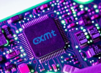 CXMT
