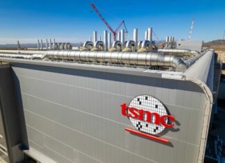 TSMC