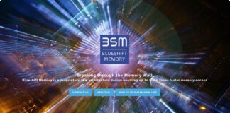 Blueshift