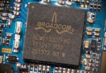 Le ultimissime del 3 settembre – Broadcom accelera, TSMC raddoppia gli ordini di macchine Broadcom