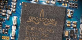 Broadcom