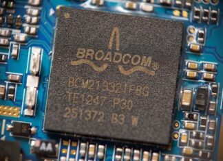 Broadcom