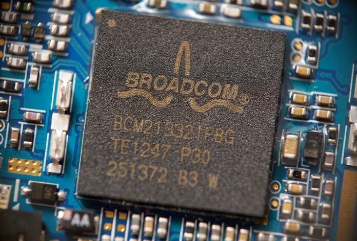 Broadcom