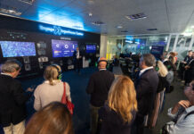 Digital twin e IA per le reti elettriche: Siemens inaugura Engage X EngageX