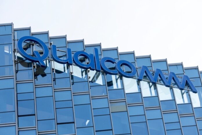 Qualcommdef Qualcomm