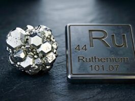 Rutenio