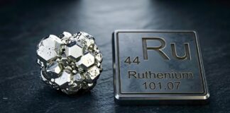 Rutenio