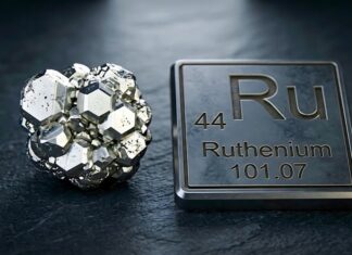 Rutenio