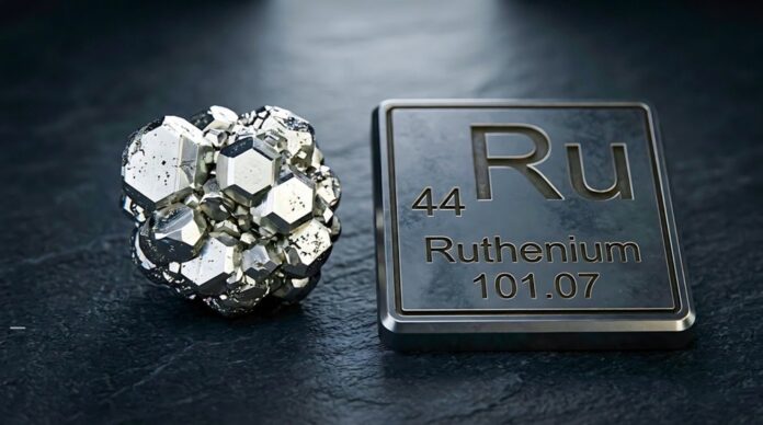Rutenio