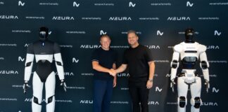 Robotica cognitiva Neura e Seco