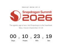 Le ultimissime del 22 settembre – AMD sopra i 1.000 miliardi, Match Act e Snapdragon Summit Snapdragon