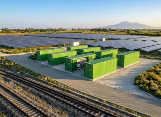 Sistemi di accumulo Anie Rinnovabili