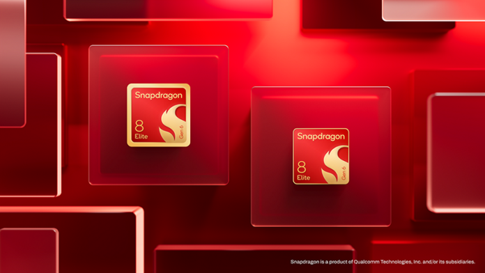 Snapdragon8EliteExtremeGen6andSnapdragon8EliteGen6MobilePlatforms noyce award