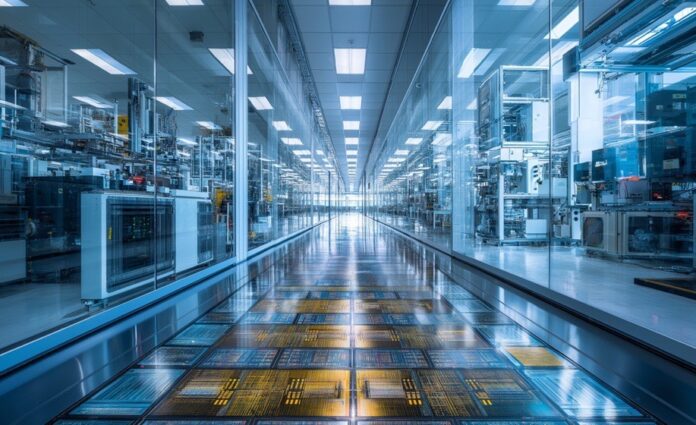 TSMC TSMC