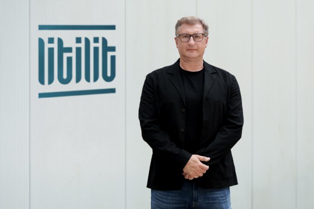 a005dff9-6359-49e7-8b7a-83d153f236b4 Nikolajus Gavrilinas, co-founder and CEO of LITILIT. (Source: LITILIT)