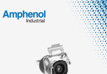 Connettori ad alta potenza per connessioni sempre affidabili Connettori ad alta potenza Mouser Amphenol