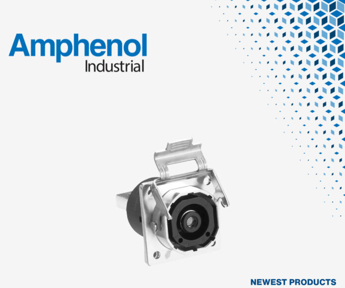 amphenol-ts1-connectors Connettori ad alta potenza Mouser Amphenol
