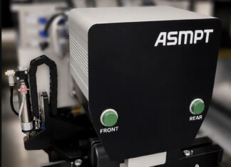 Cambio formato ASMPT per STM