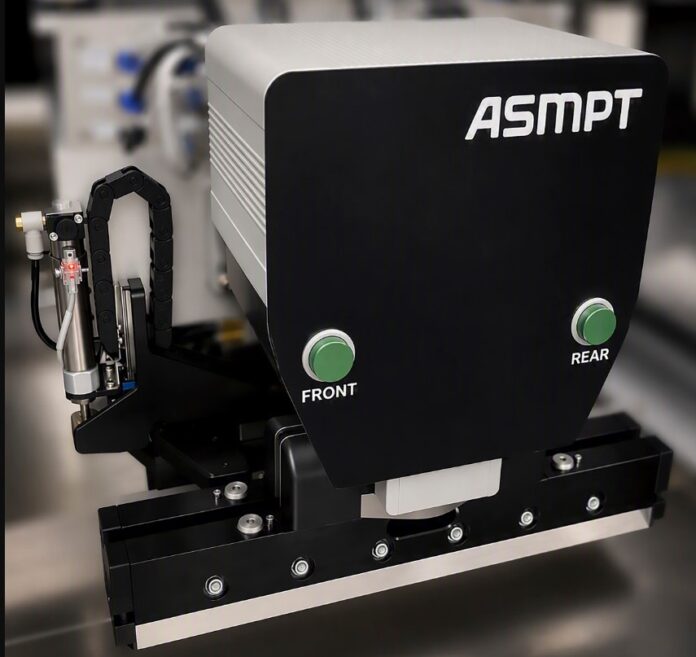asmpt ok Cambio formato ASMPT per STM