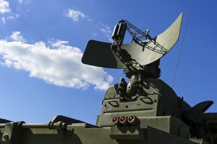 radar