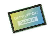 La doppia mossa di OMNIVISION ad AutoSens Europe Omnivision
