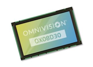 La doppia mossa di OMNIVISION ad AutoSens Europe Omnivision
