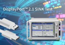DisplayPort 2.1, certificazione VESA per i test sui ricevitori DisplayPort