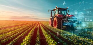 Smart Farming