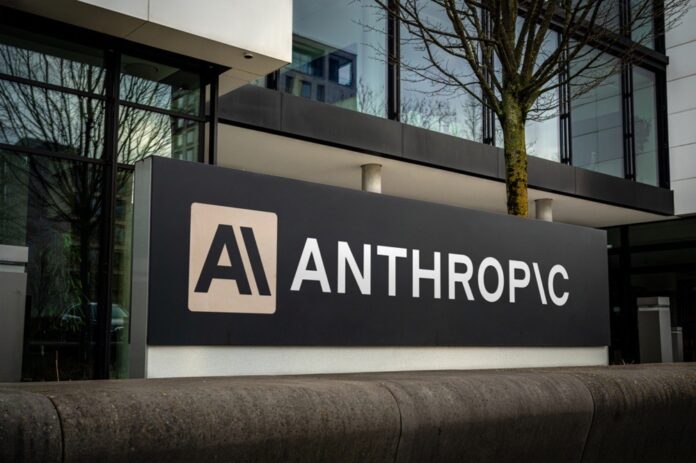 Anthropic Anthropic
