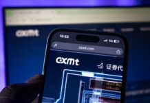 CXMT