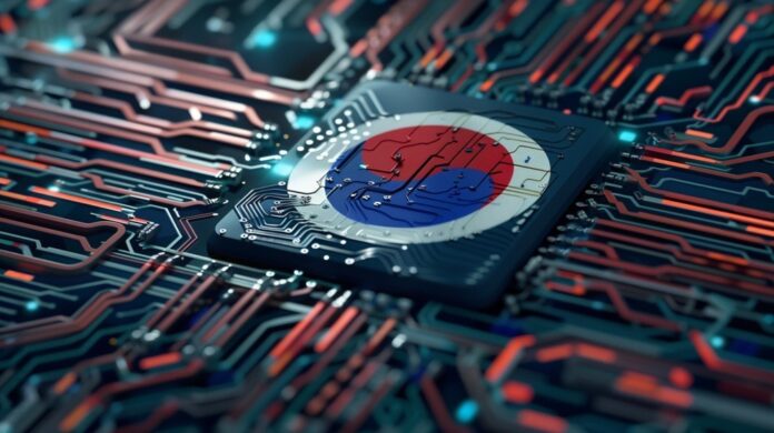 corea