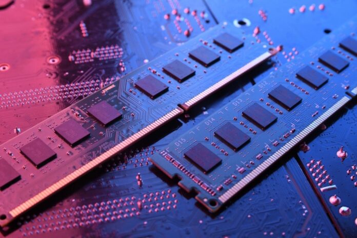 DDR 2 Samsung