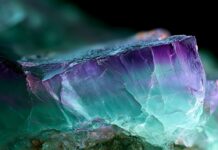 Fluorite