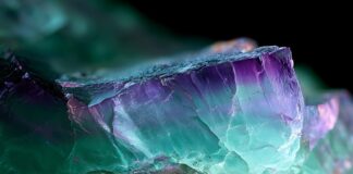 Fluorite