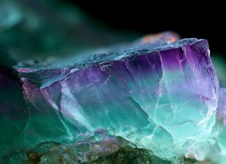 Fluorite