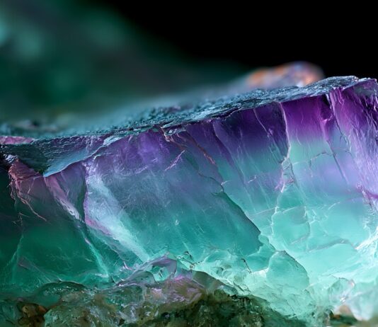 Fluorite