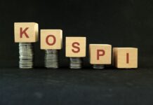 Le ultimissime del 13 ottobre – CXMT fa crollare il Kospi; Maia 300 a 2 nm KOSPI