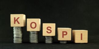 KOSPI