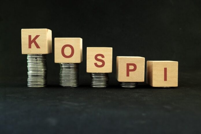 KOSPI
