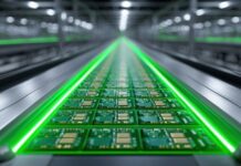 PCB, gli ordini corrono più della domanda PCB