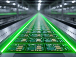 PCB