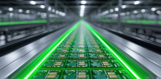 PCB, gli ordini corrono più della domanda PCB