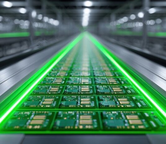 PCB