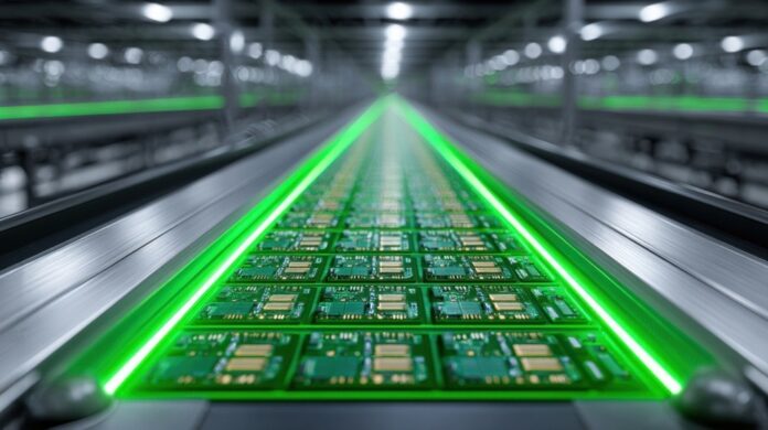 PCB PCB
