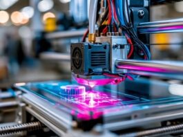 Elettronica stampata: tecniche, PCB flessibili e sensori Elettronica stampata